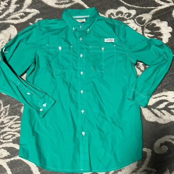 Magellan outdoors fishing shirt. New. Loose fit. - Picture 1 of 4